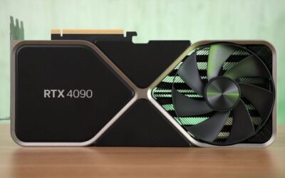 Nvidia GeForce RTX 4090 Founders Edition Review for 2026