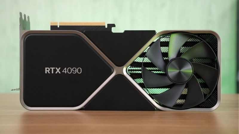 nvidia geforce rtx 4090 founders edition