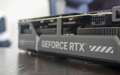 Nvidia GeForce RTX 5070 Graphics Card: In-Depth Analysis
