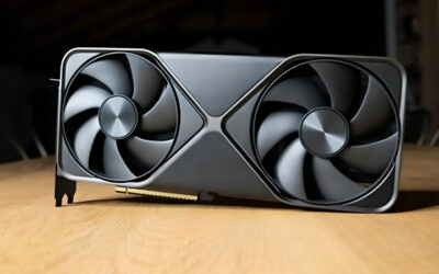 Nvidia GeForce RTX 5090 D Review: China’s Cut-Down Flagship