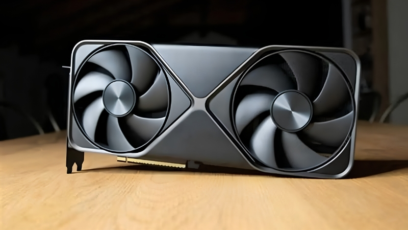 Nvidia GeForce RTX 5090 D Review: China's Cut-Down Flagship