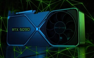 Nvidia Graphics Card 5090 Review: The 4K King in 2026?