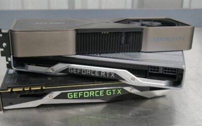 Nvidia Graphics Cards 3080 Review: Is It Still Worth Buying
