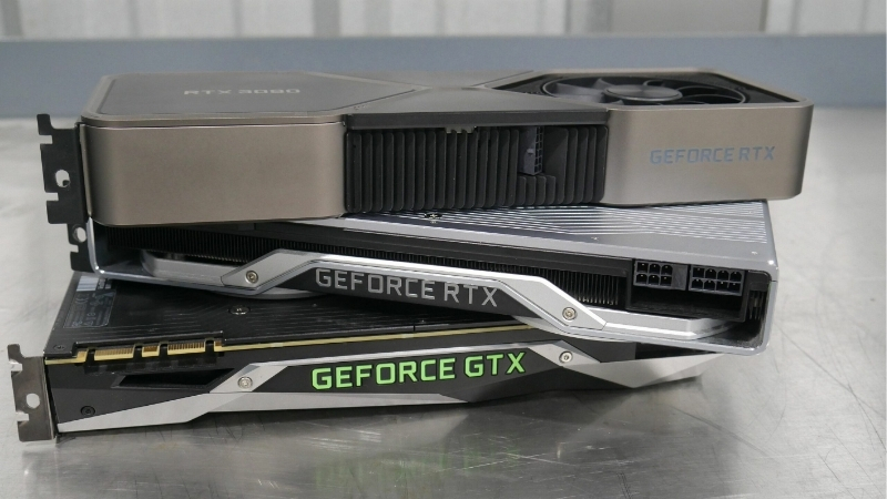 Nvidia Graphics Cards 3080 Review: Is It Still Worth Buying