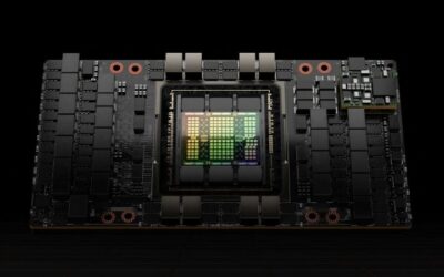 NVIDIA H100 GPU Review: The Ultimate AI Hardware Powerhouse