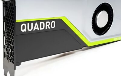 Nvidia Quadro RTX 5000 Review: Is It Still Worth It Today?