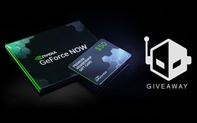 Nvidia Redeem Explained: Claim Your GPU Game Bundles
