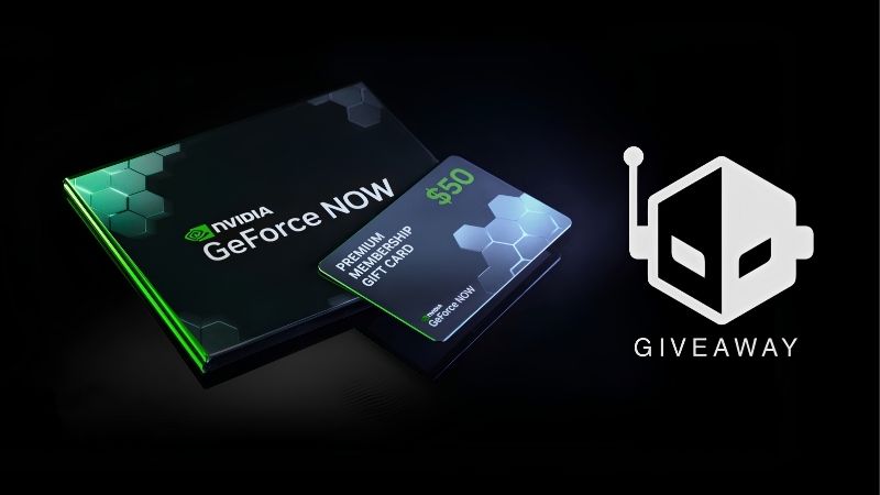 Nvidia Redeem Explained: Claim Your GPU Game Bundles