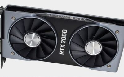NVIDIA RTX 2070 Review: Is It Still Worth Buying in 2026?