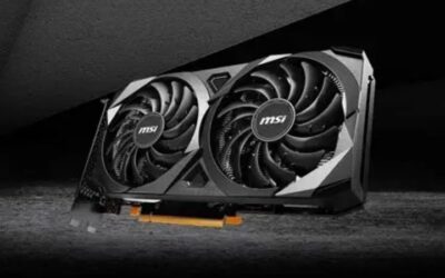 NVIDIA RTX 3050 Review: Is It Still Worth Buying in 2026?