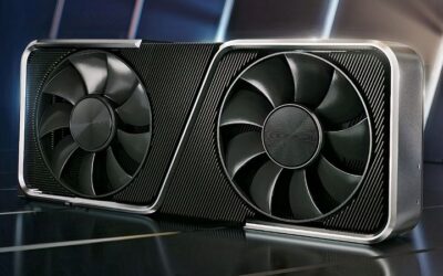 Nvidia RTX 3060 Ti in 2026: Still Worth Buying? Full Review