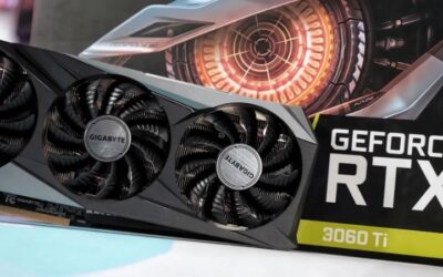 Nvidia RTX 3060 Ti Review: Is It Still the Best Budget GPU?