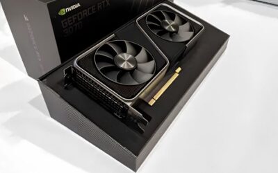 Nvidia RTX 3070 GPU Review: Still a Smart 1440p Buy in 2026?