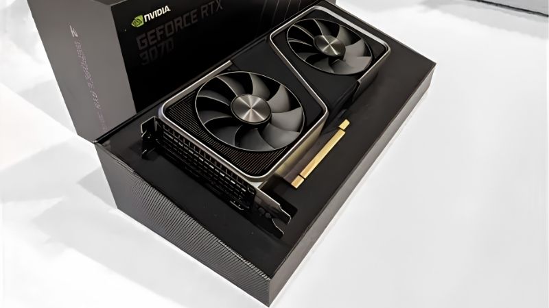 Nvidia RTX 3070 GPU Review: Still a Smart 1440p Buy in 2026?