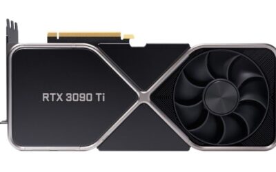 NVIDIA RTX 3090 Ti Review Is It Still a Beast for Gamers