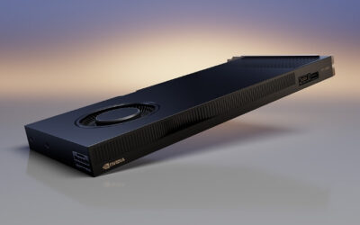 NVIDIA RTX 4000 Review: The Ultimate Workstation GPU Upgrade