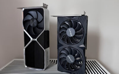 Nvidia RTX 4060 vs 4070: Which Budget GPU Wins in 2026?