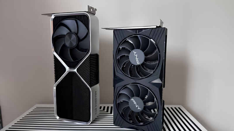 Nvidia RTX 4060 vs 4070: Which Budget GPU Wins in 2026?