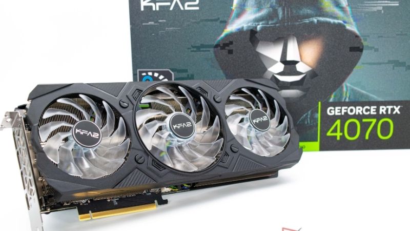 NVIDIA RTX 4070 Review 2026: Still a Smart 1440p Buy? NVIDIA RTX 4070 Review 2026: Still a Smart 1440p Buy?