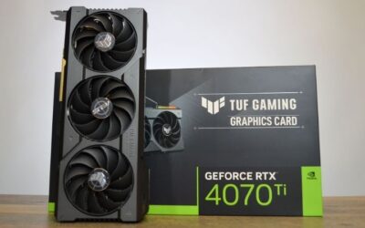 Nvidia RTX 4070 Ti Super GPU Review: Is It Worth Buying?