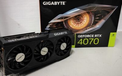 Nvidia RTX 4070 Ti Super GPU Review Ultimate 1440p King