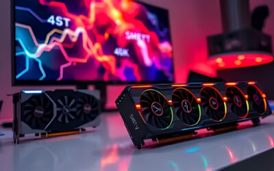 Nvidia RTX 4080 Super Review: The Ultimate 4K Gaming Graphics Card