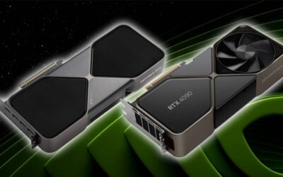 Nvidia RTX 4090 vs 5090: The Flagship Showdown 2026