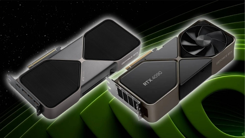 Nvidia RTX 4090 vs 5090: The Flagship Showdown 2026