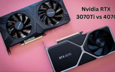 Nvidia RTX 5070 vs 4070: Which Mid-Range GPU Wins in 2026?