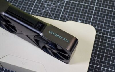 Nvidia RTX 5090 Review: The Ultimate Next-Gen GPU Powerhouse