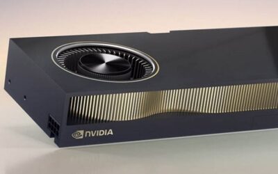 NVIDIA RTX 6000 Ada Generation Review and Performance Guide