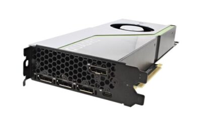 Nvidia RTX 6000 Ada Review: Ultimate Workstation Powerhouse