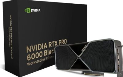 Nvidia RTX 6000 Pro Review: Ultimate Workstation Powerhouse
