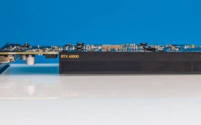 Nvidia RTX A1000 Review: The Ultimate Budget Workstation GPU