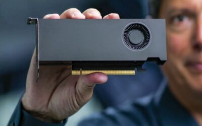 NVIDIA RTX A2000 Review: The Ultimate Compact Workstation GPU