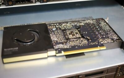 Nvidia RTX A4000 Review: Is It Still Worth Buying in 2026?