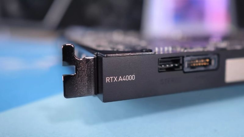 nvidia-rtx-a4000-review-ultimate-workstation-graphics-card 