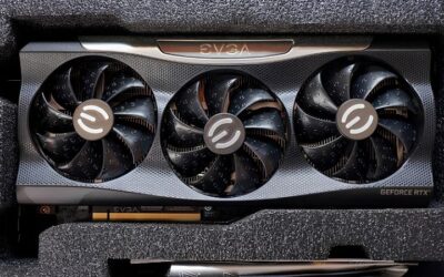 Nvidia RTX A4000: The Best Dedicated Graphics Card to Buy