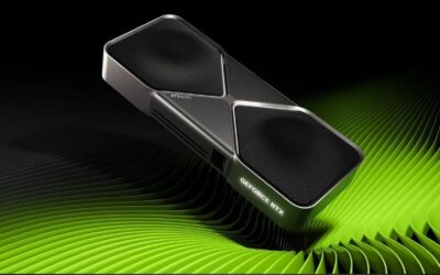 Nvidia Smooth Motion Review: Driver Frame Generation Tested