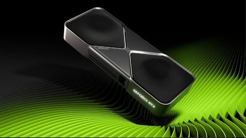 Nvidia Smooth Motion Review: Driver Frame Generation Tested