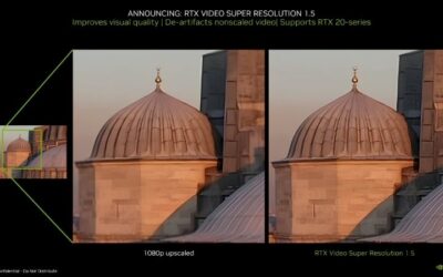 Nvidia Super Resolution Review 2026: DLSS and VSR Explained