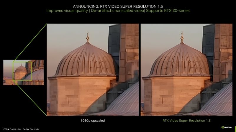 Nvidia Super Resolution Review 2026: DLSS and VSR Explained