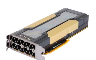 Nvidia Tesla V100 in 2026: Is This Budget AI Card Worth It?