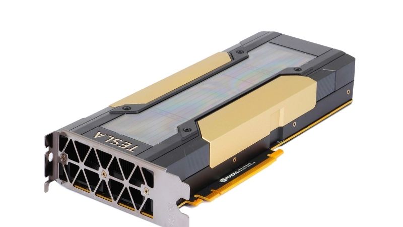 Nvidia Tesla V100 in 2026: Budget AI Card Review