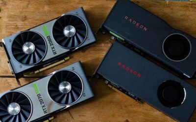 Nvidia vs AMD GPU in 2026: Which Graphics Card Brand Wins?