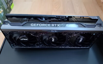Palit GameRock RTX 4080 Review: Is It Worth Buying?