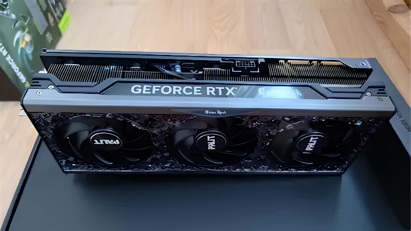 Palit GameRock RTX 4080 Review: Is It Worth Buying?