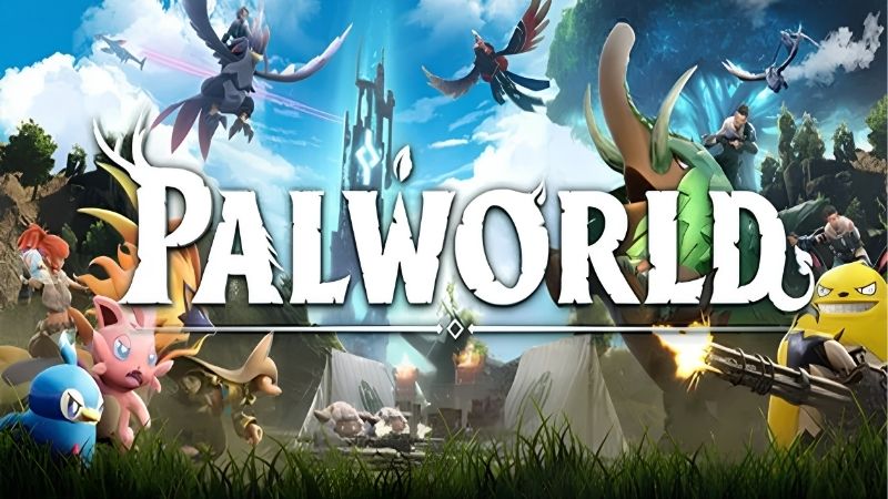 Palworld GPU Requirements: Run It Smoothly in 2026