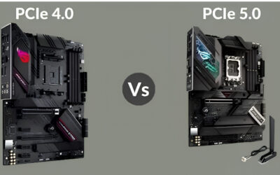 PCIe 5.0 vs PCIe 4.0 GPU: Does It Really Matter in 2026?