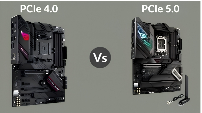 PCIe 5.0 vs PCIe 4.0 GPU: Does It Really Matter in 2026?